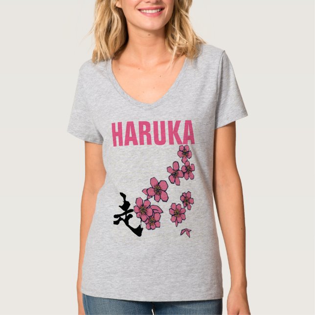 CPRCLadys-1L T-Shirt (Front)