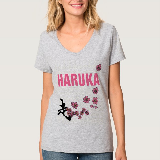 CPRCLadys-L T-Shirt (Front)