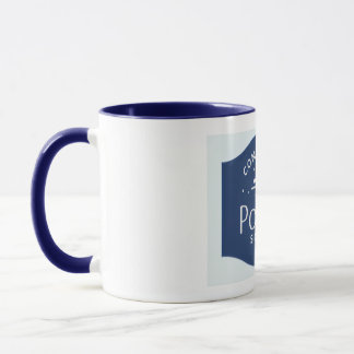 CPS Mug