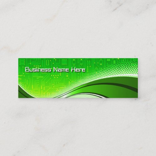 cpu v.2 business card templates