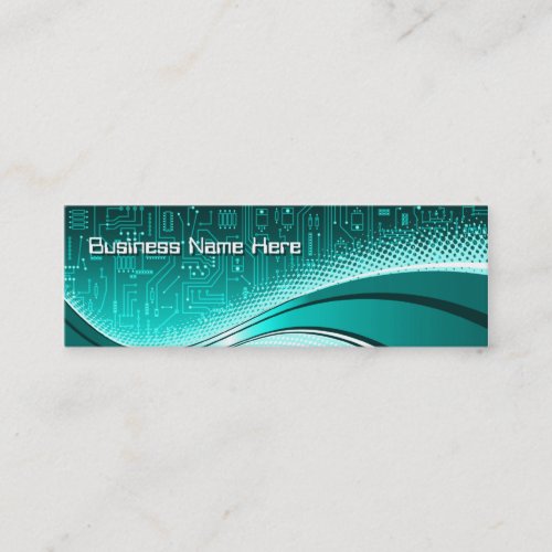 cpu v.2 business card
