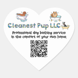 CPup sticker
