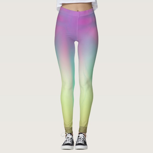 CR0328 LEGGINGS (Front)
