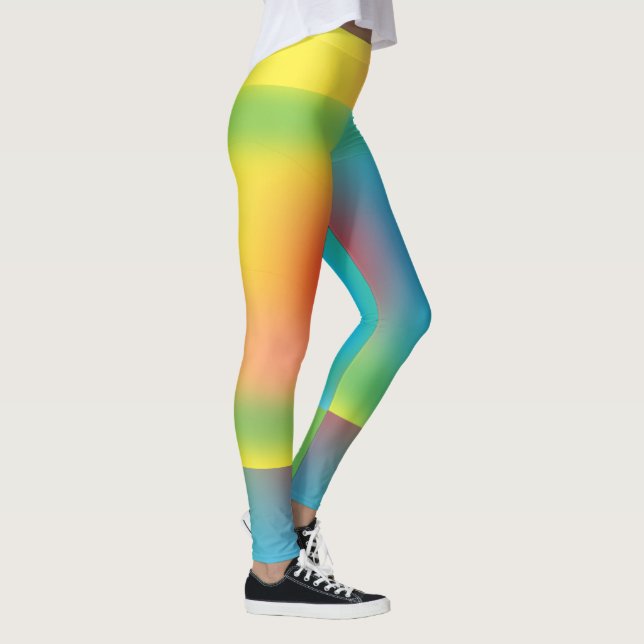 CR0330 LEGGINGS (Right)