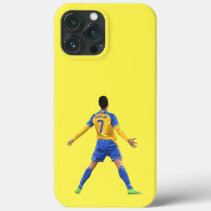 CR7 Cristiano Ronaldo iPhone 13 Pro Max Case