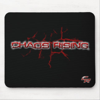 CR Mouse pad