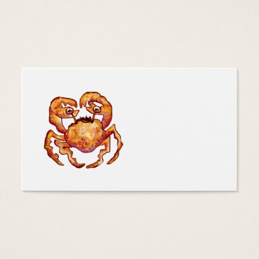 Crab (Front)