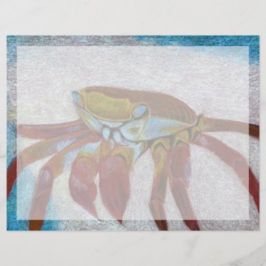 Crab (Front)