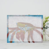 Crab (Standing Front)