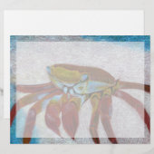 Crab (Front/Back)