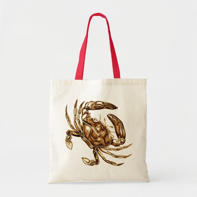 Crab Bag (Front)