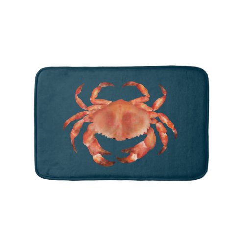 Crab Bath Mat