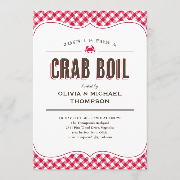 An Invitation from a Crab by panpanya An Invitation from a Crab by panpanya