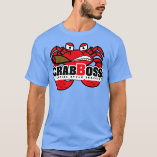 crab boss Classic TShirt