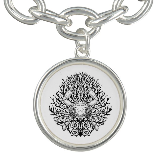 Crab Bracelet (Design)