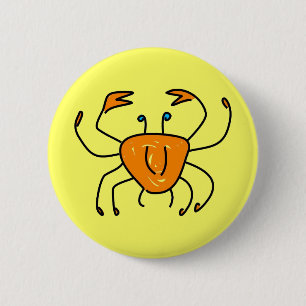 crab button