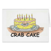 Crab Cake (Front Horizontal)
