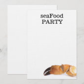 Crab claw (Front/Back)