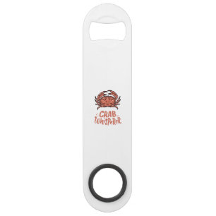 Crab Crabbing Bar Key