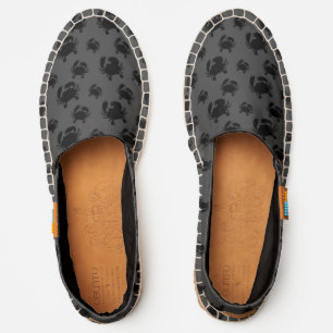 Crab Espadrilles