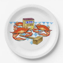 Crab Fest!