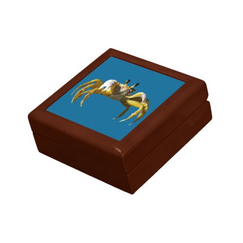 Crab Gift Box