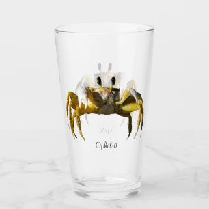 Crab Glass