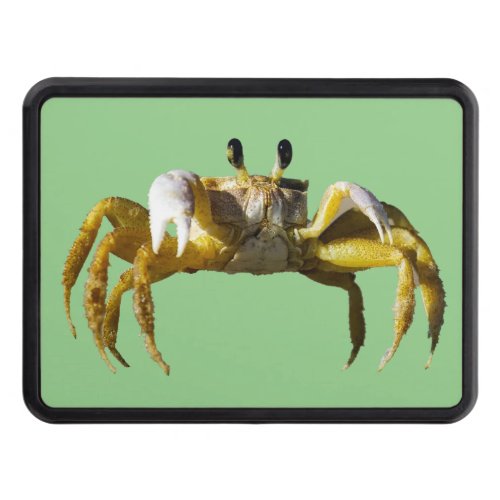 Crab Hitch Cover