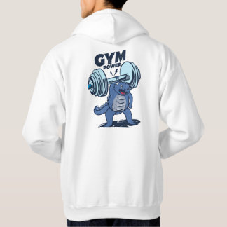 Crab Kingdom Guardian Fantasy Illustration Soft Co Hoodie