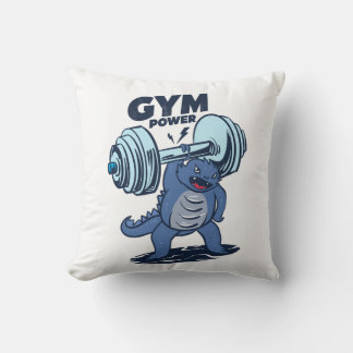 Crab Kingdom Guardian Fantasy Illustration Soft Co Throw Pillow