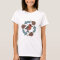 Crab-Knot Cycle T-Shirt