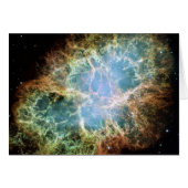 Crab Nebula (Front Horizontal)