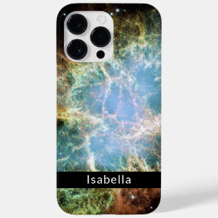 Crab Nebula Galaxy Your Name Case-Mate iPhone 14 Pro Max Case