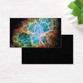 Crab Nebula – Hubble Telescope (Desk)