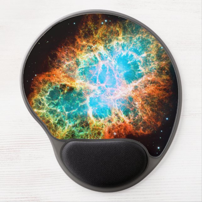 Crab Nebula Mousepad (Front)