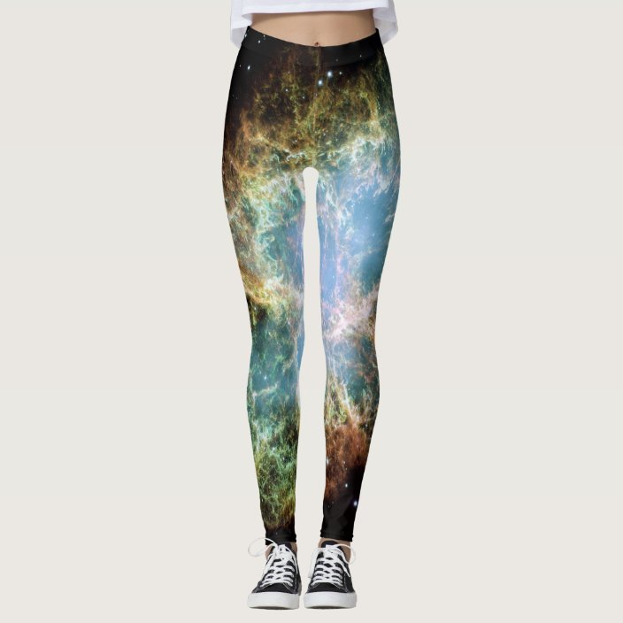 nebula leggings