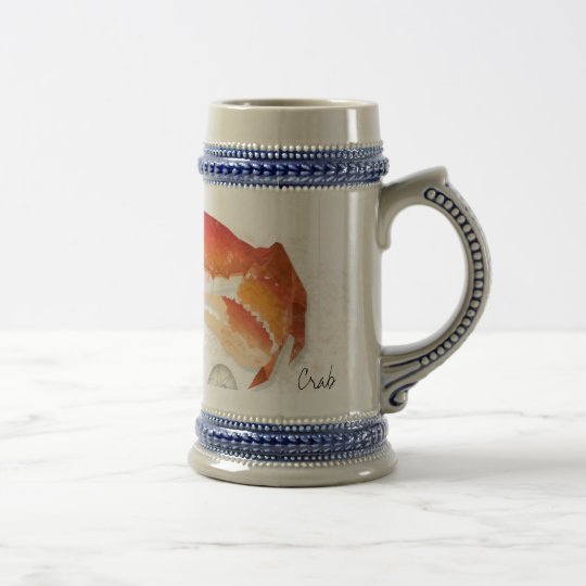 Crab Stein