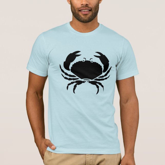 Crab T-Shirt (Front)