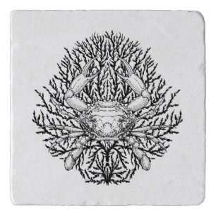 Crab Trivet