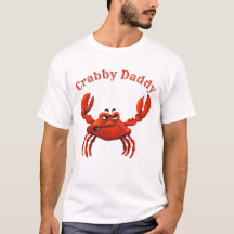 Crabby Daddy