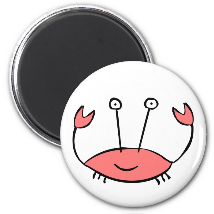 Crabby Magnet