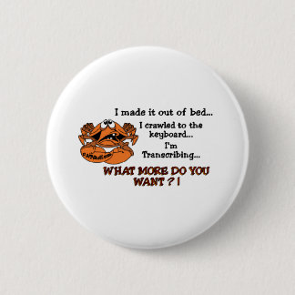 Crabby MT Button