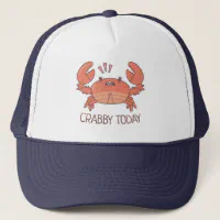 Women Want Me Crabs Fear Me Funny Crabbing Crab Fishing Gear Premium T-Shirt
