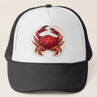 Crabfishing Hat