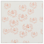 Crabs Custom Combed Cotton (56&quot; width) Fabric