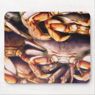Crabs_Mouserpad Mouse Pad