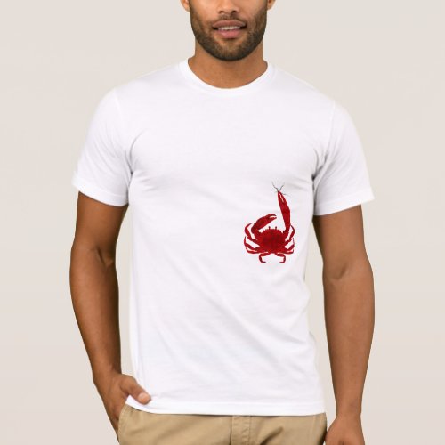crabs revenge T_Shirt