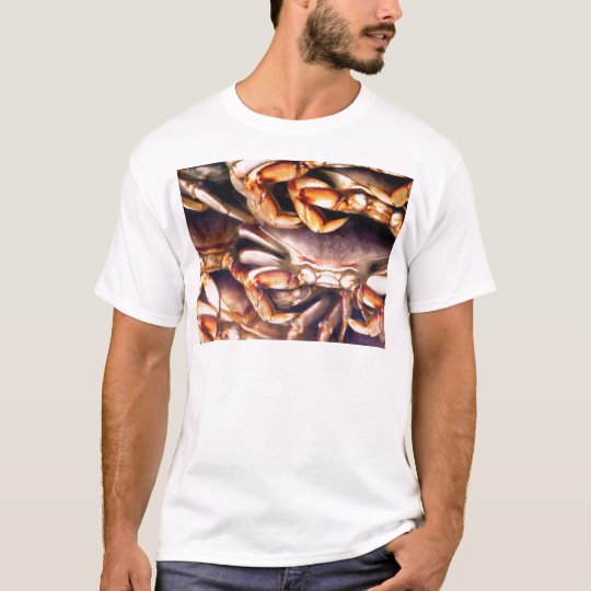 Crabs_ T-Shirt