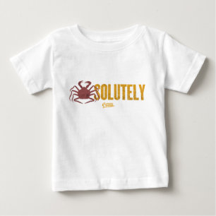 Crabsolutely T-Shirt