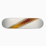 Crack - Fractal Skateboard